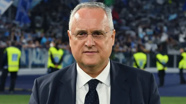 lotito lazio 1