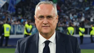 lotito lazio