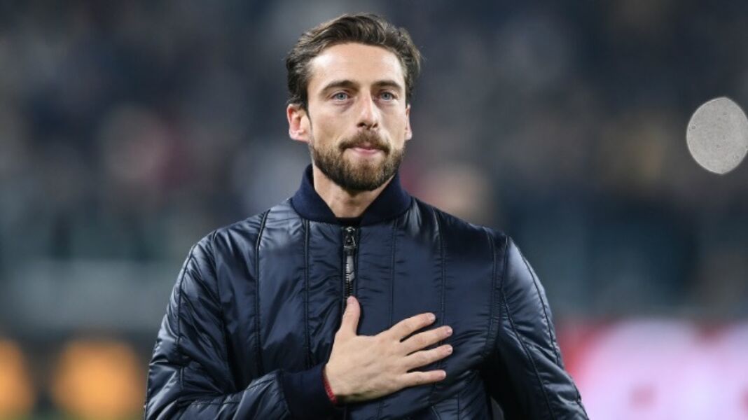 Marchisio sulla protesta dei tifosi: «Io seguirei sempre la mia squadra» 21 marchisio