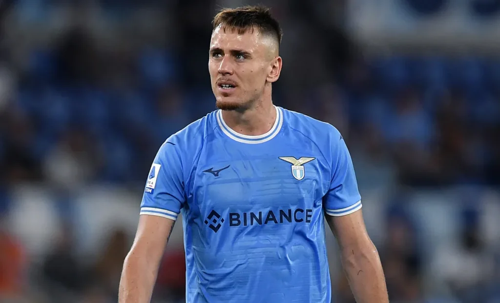 Patric verso l'addio, il difensore è vicino all'Al-Ittifaq! Attesa la fumata bianca nelle prossime ore 1 patric