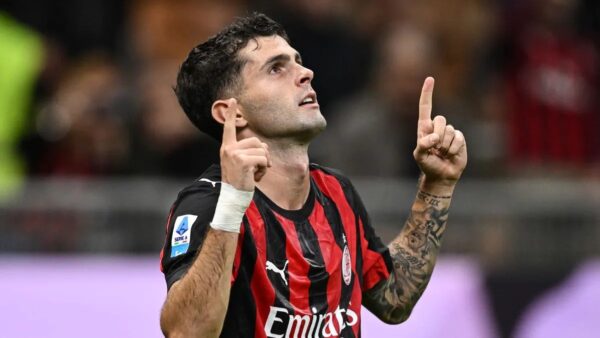 pulisic