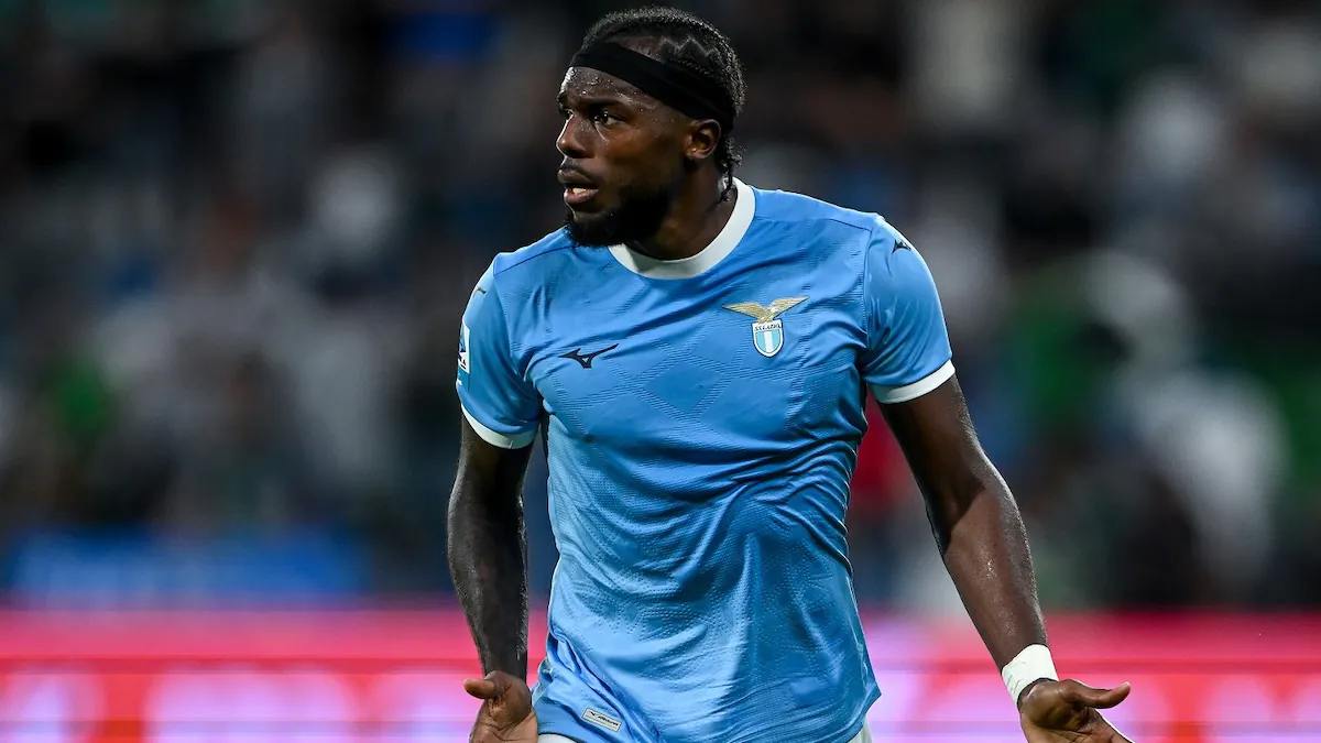 Tavares, Noslin e Belahyane tornano protagonisti: la cura Gattuso ha effetto 21 tavares lazio 3