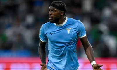 Tavares resta e cambia lo scenario: da possibile partente ad arma in più per Gattuso 22 tavares lazio