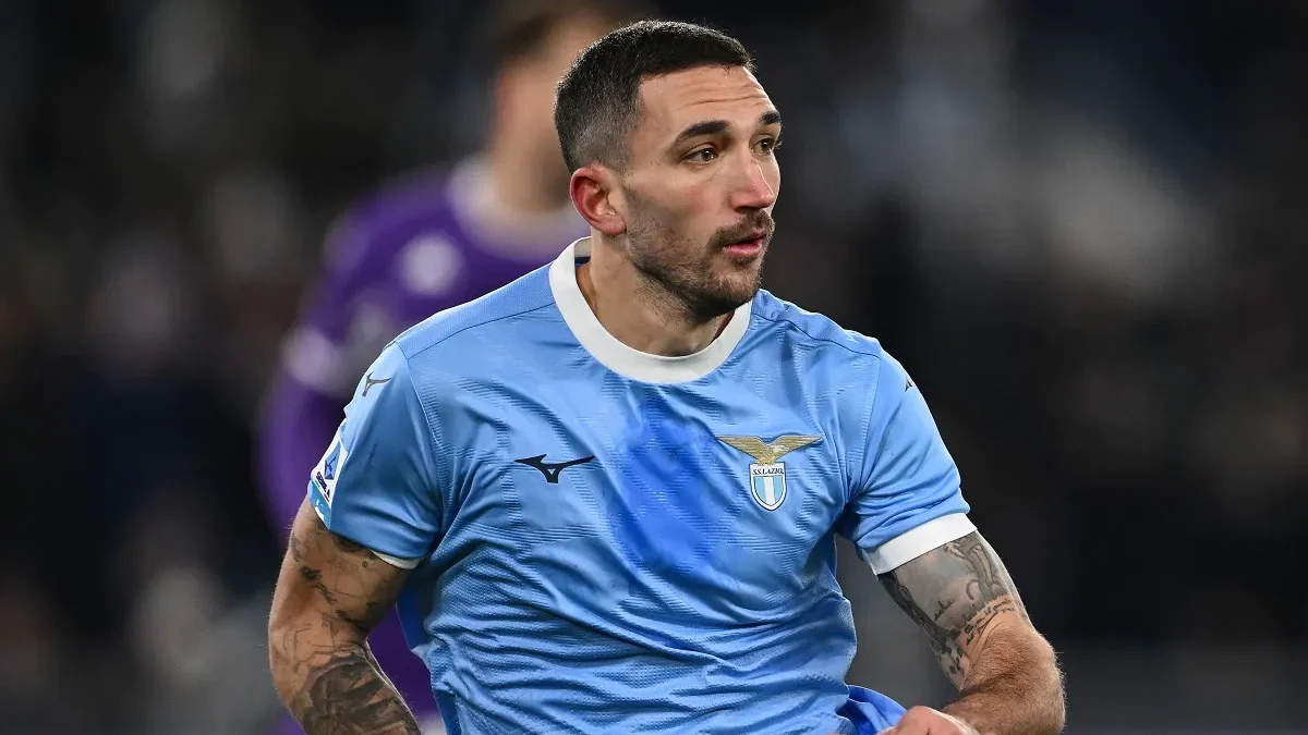 Cataldi non vede la luce in fondo al tunnel: nuovo stop e Juventus a rischio! Gattuso in emergenza