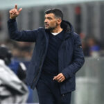 Milan Porto Champions League