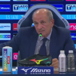 Conferenza stampa Fabiani 1