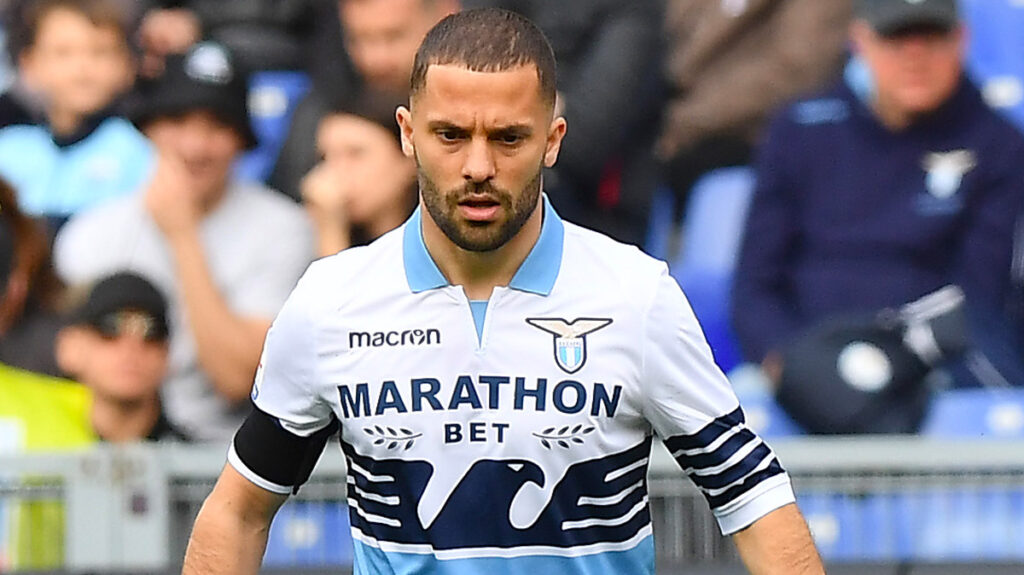 Durmisi dice addio al calcio e ricorda la Lazio: «Grazie a Igli Tare per il periodo a Formello» 1 Durmisi e1790932047129