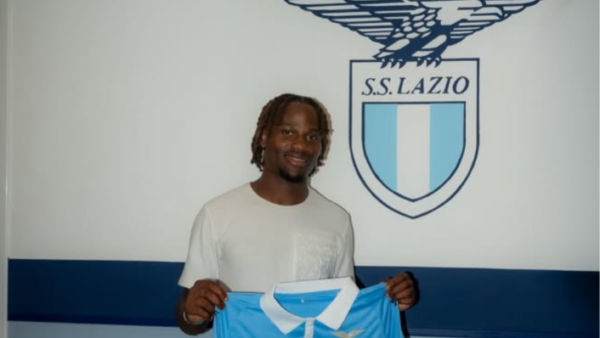 EONE LAZIO