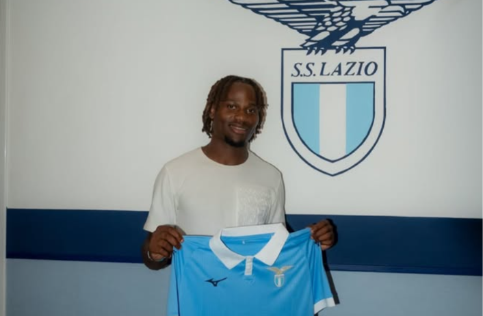 EONE LAZIO