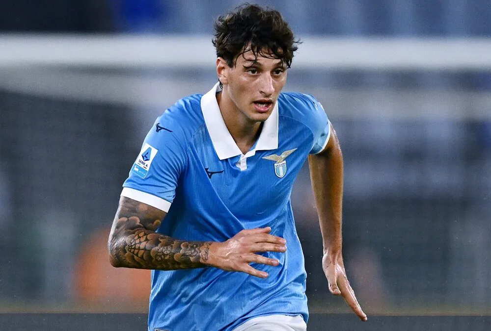 FLORIANI LAZIO
