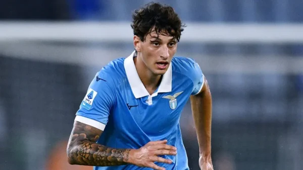 FLORIANI LAZIO