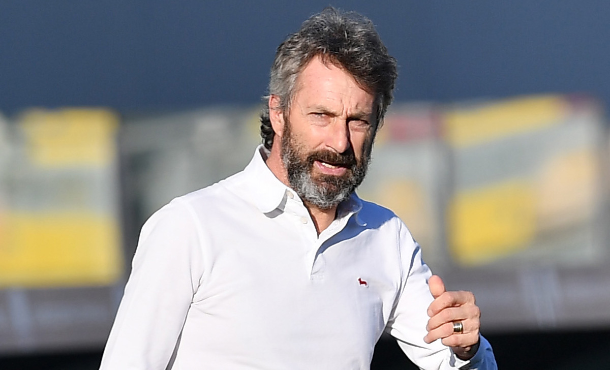 Lazio, arriva l’incoronazione di Ganz: «Tra le sorprese più grandi di questo campionato»