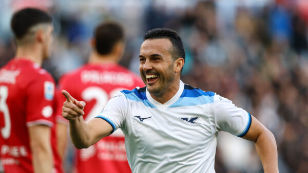 Lazio Monza serie A