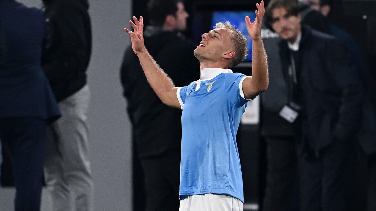 Isaksen nel post partita: «Gioia immensa per il gol! Ci meritiamo quanto stiamo facendo. Classifica? Non la guardiamo»