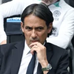 Inzaghi MG5