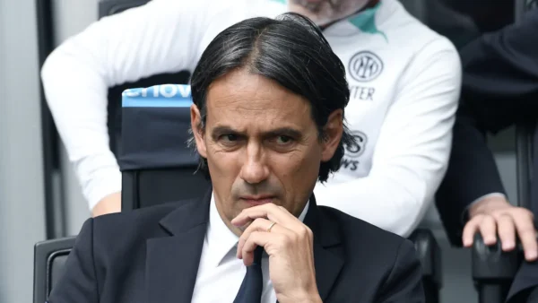 Inzaghi MG5