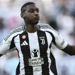 Kolo Muani