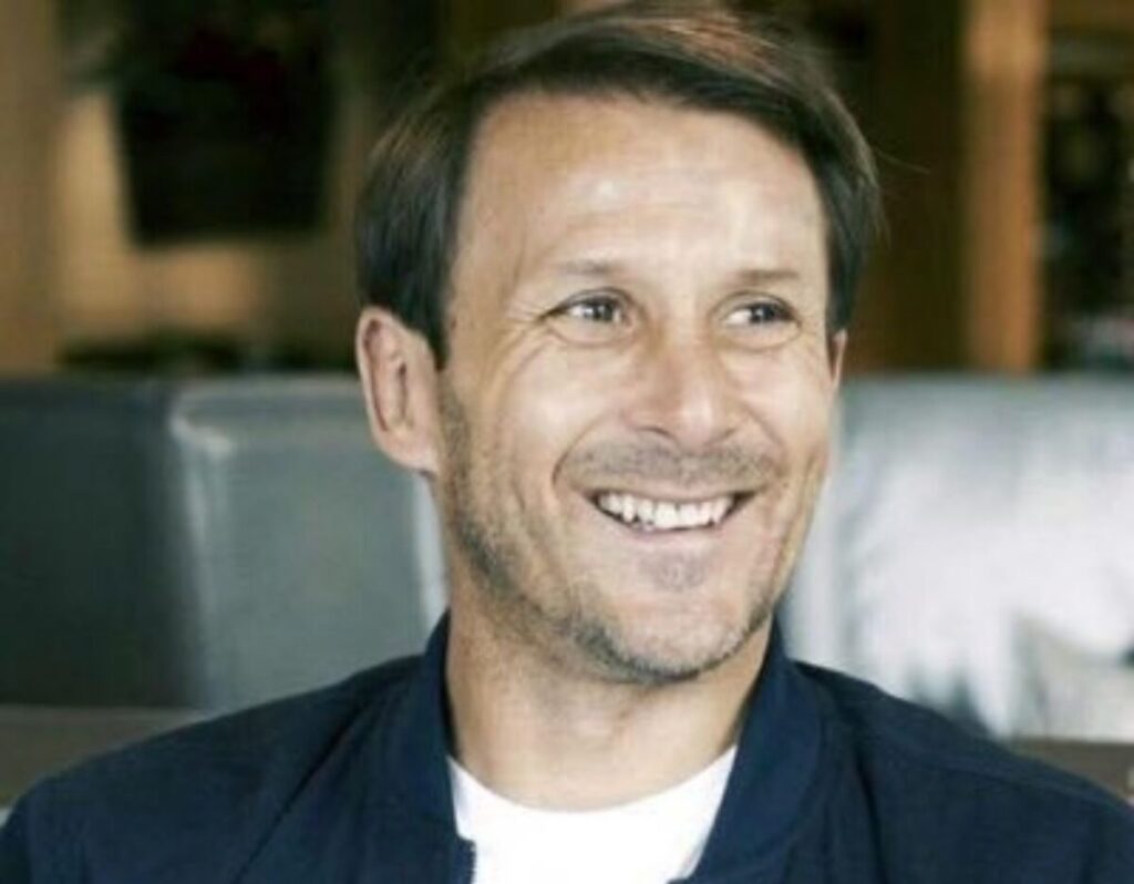 Mendieta: «La Lazio ha una tifoseria da sogno. Contestazione? Loro sono dei duri» 1 MENDIETA