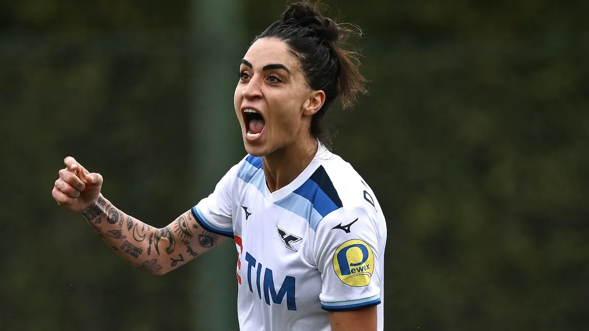 Piemonte torna sull’addio alla Lazio e racconta il passaggio alla Roma: «Complicato cambiare squadra ogni anno!»