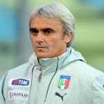 Italia Albania qualificazione campionato Europeo Under