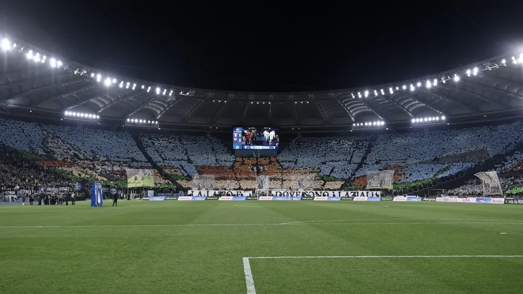 Stadio Olimpico