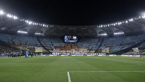 Stadio Olimpico