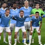 lazio formazione