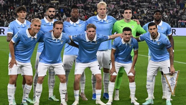 lazio formazione