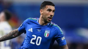 ZACCAGNI ITALIA
