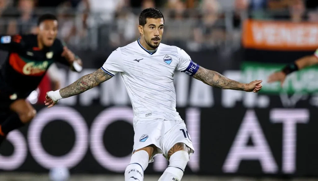Lazio-Adidas, suggestione per il 2027: l’indiscrezione sul nuovo sponsor tecnico 1 Zaccagni