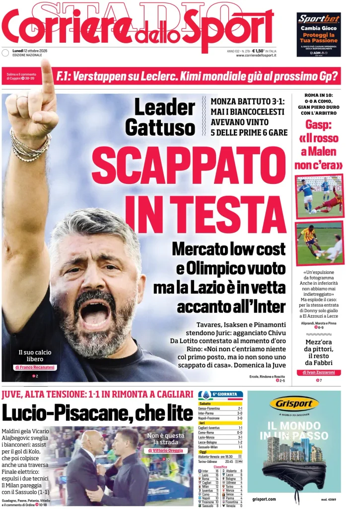 Corriere dello sport 020313a7p3641