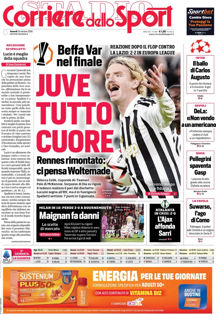 Corriere dello sport 020458n727vln