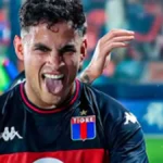 David romero