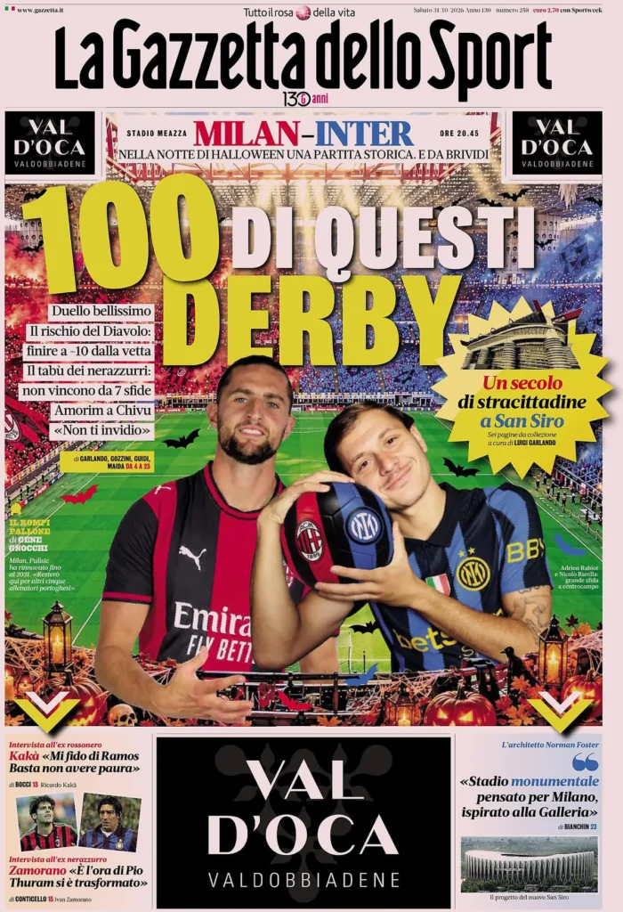 La gazzetta dello sport 031547pzb9rcw