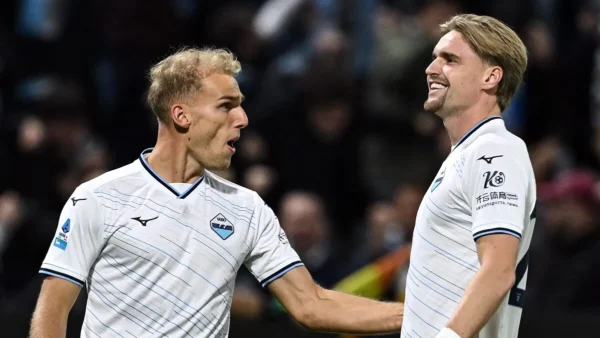 Lazio