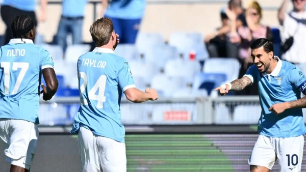 Lazio