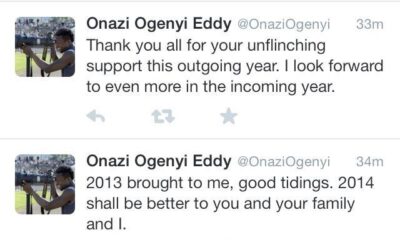 auguri onazi