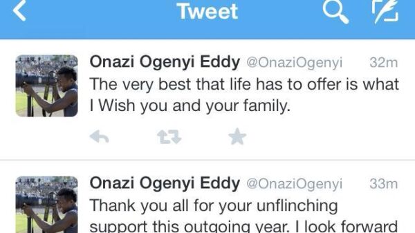 Auguri onazi