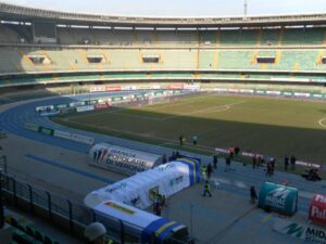 Verona-Lazio, il comunicato del club veronese sulla situazione biglietti: le ultime