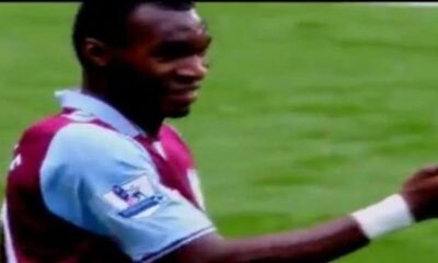 benteke