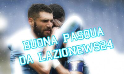 buona pasqua