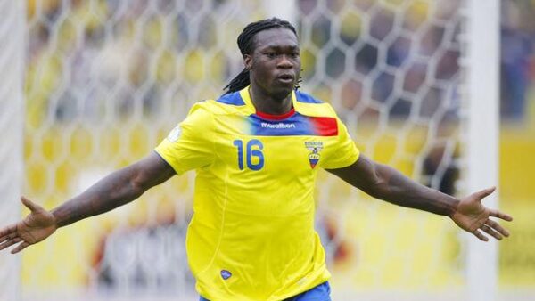 caicedo