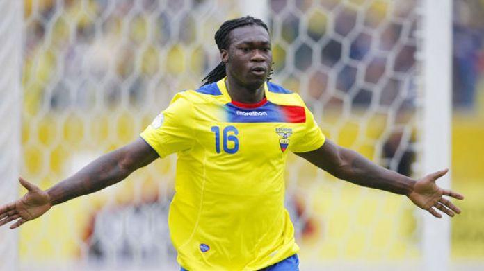 caicedo caicedo