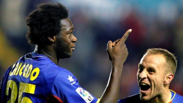 caicedo
