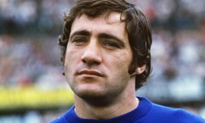 giorgio chinaglia