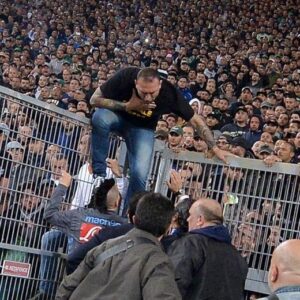 coppa italia gennaro carogna