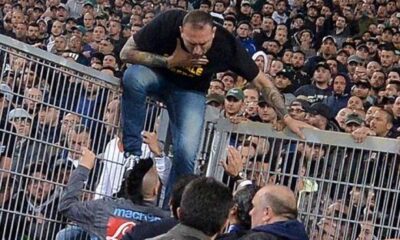 coppa italia gennaro carogna