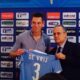 de vrij presentazione