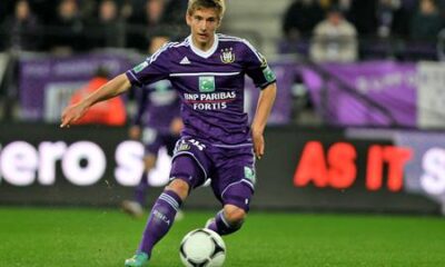 dennis praet