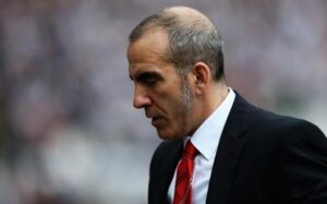 Di Canio: «Milinkovic è un ottimo talento, ma deve diventare concreto»